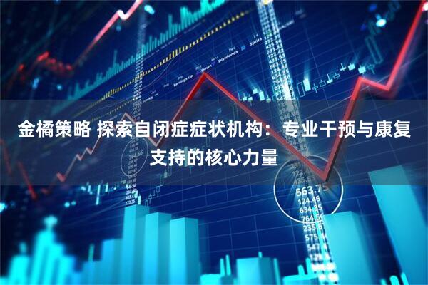 金橘策略 探索自闭症症状机构：专业干预与康复支持的核心力量